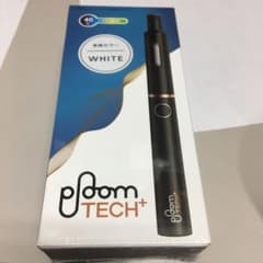 プルームテックプラス スターターキット 本体のサムネイル