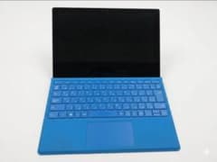 【ジャンク品】Microsoft Surface Pro 4 キーボードのサムネイル