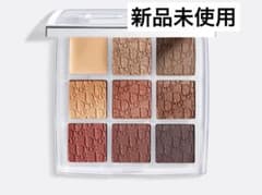 【新品未使用】ディオール バックステージ アイ パレット　アンバー003のサムネイル