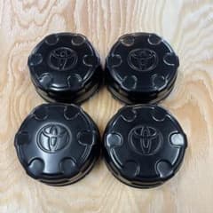 トヨタ FJクルーザー センターキャップ 4個セット - メルカリ