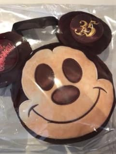 ミッキーパン スーベニアランチケースのサムネイル