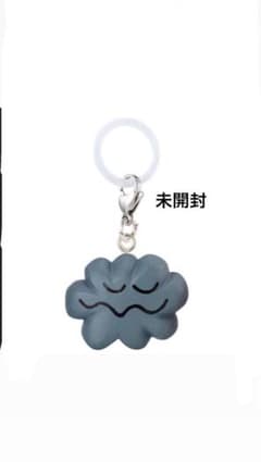 雲のキャラクター ミニチャーム ガチャのサムネイル