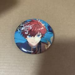 あんスタ trip 天城一彩 缶バッジ - メルカリ