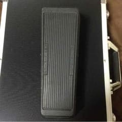 Dunlop CRYBABY GCB-95F ワウペダルのサムネイル