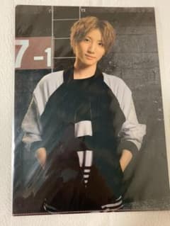 ハルタク様専用 京本大我 ファイルのサムネイル