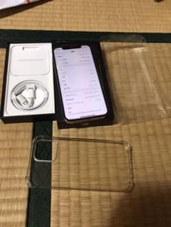 iPhone 12 pro ゴールド256GB SIMフリーコメント無し購入可能のサムネイル