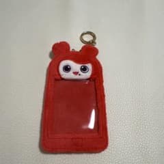 TWICE HareHare チェンブリー チェヨン フォトカードキーホルダー