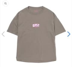 nonnative EAST Tシャツ セメント サイズ3 - メルカリ
