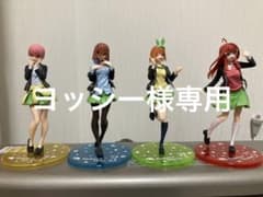 五等分の花嫁　コアフルのサムネイル