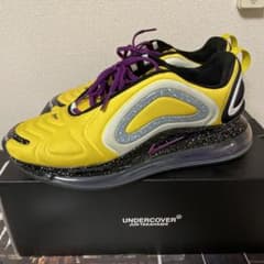 NIKE AIR  max720 undercoverのサムネイル