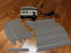 TOMIX Nゲージ パワーユニット N-1 5504 鉄道模型 線路のサムネイル