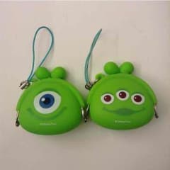 Disney/Pixarコインケースのサムネイル