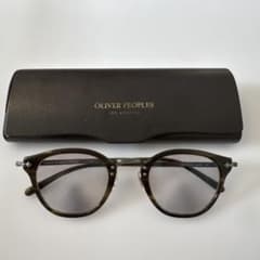 OLIVER PEOPLES サングラス 507C OT - メルカリ