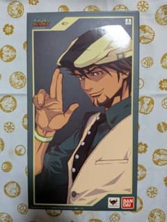 피겨 12”PM 스모키·T·토라토루 TIGER & BUNNY 타이바니