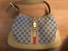 専用　GUCCI グッチ ハンドバッグ  ジャッキーのサムネイル