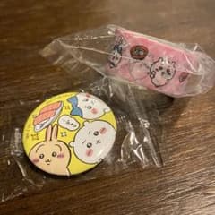 ちいかわ くら寿司のサムネイル
