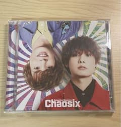 Chaosixのサムネイル
