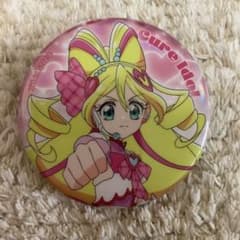 キュアアイドル 缶バッジのサムネイル