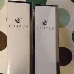 CHAP UP　チャップアップのサムネイル