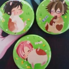 うたプリ HE★VENSのサムネイル
