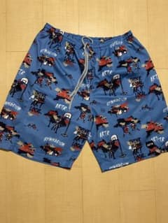 AKTR アクター バスパン ALOHA ボーラホリックのサムネイル