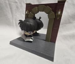 名探偵コナン 江戸川コナン ジオラマフィギュアのサムネイル