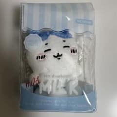 치이카와 마스코트 하치와레