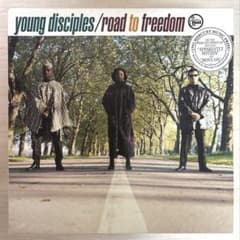 【ACID JAZZ 名盤】YOUNG DISCIPLES UKオリジナル盤 ACID JAZZ】YOUNG DISCIPLES / UKオリジナル盤！ - メルカリ