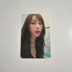 aespa ジゼル Richman トレカ - メルカリ