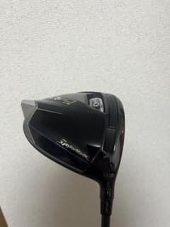 TaylorMade Qi10 LS ドライバー 9.0°のサムネイル