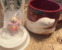 スタバ2点　マグカップ355ml &リユーザブルカップ setのサムネイル