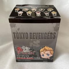 東京リベンジャーズ 東リべ トレーディングアクリルキーホルダーのサムネイル