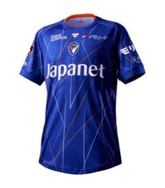 V・ファーレン長崎 レプリカユニフォーム V・ファーレン長崎 2026レプリカユニフォームM&熱狂開幕ブランケット