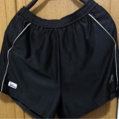 卓球のユニフォームのサムネイル