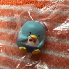 サンリオキャラクターズ タキシードサム ミニフィギュアのサムネイル