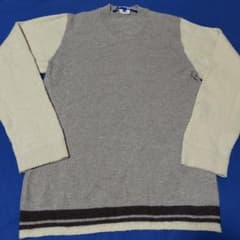 【訳アリ】 JUNYA WATANABE MAN セーターのサムネイル