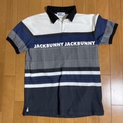 ジャックバニー　ポロシャツのサムネイル