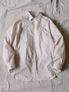 HICOUNT TWILL WASHER SHIRTのサムネイル