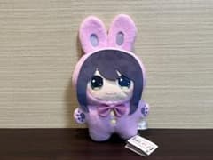 推しの子　きぎゅるみ BIG ぬいぐるみ　黒川あかね