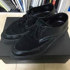 LAD MUSICIAN 14SS レザースニーカーのサムネイル
