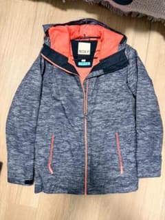 ROXY スキー スノーボードウェア ジャケットDRYFLIGHT 10K M ROXY スキー／スノーボードジャケット (M) DryFlight 10K - メルカリ