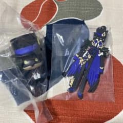 ツイステ 一番くじ ディアクロウリーのサムネイル