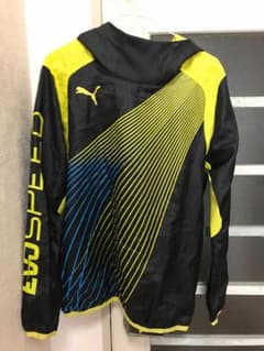 PUMA プーマ ピステのサムネイル