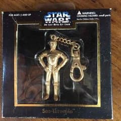 See-Threepio キーホルダーのサムネイル