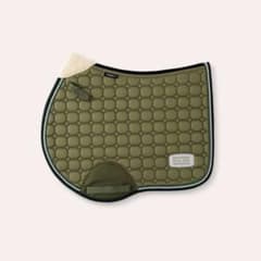 乗馬用品　ゼッケン　コブサイズ　新品未使用のサムネイル