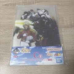 一番くじ ガンダムW C賞 アクリルスタンド ビジュアルスタンド - メルカリ