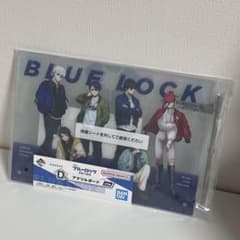 BANDAI BLUE LOCK アクリルボードのサムネイル