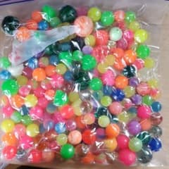 スーパーボールのサムネイル