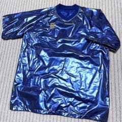 タマザワ 高校野球部 ピステ Vジャン ウィンドシャツ グラコン ジャンパー タマザワ 高校野球部 ピステ Vジャン ウィンドシャツ グラコン