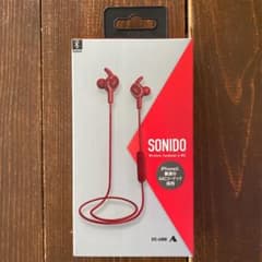 ALPEX イヤホン　（Bluetooth）のサムネイル